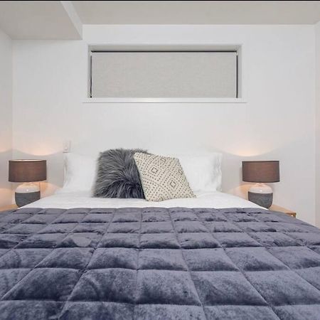 City Centre Apartment Close To Hagley Park كريستتشيرش المظهر الخارجي الصورة