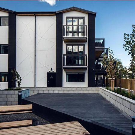 City Centre Apartment Close To Hagley Park كريستتشيرش المظهر الخارجي الصورة