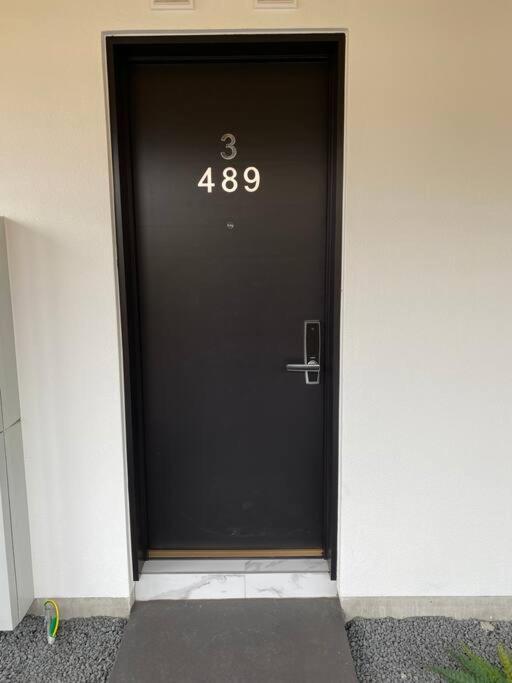 City Centre Apartment Close To Hagley Park كريستتشيرش المظهر الخارجي الصورة