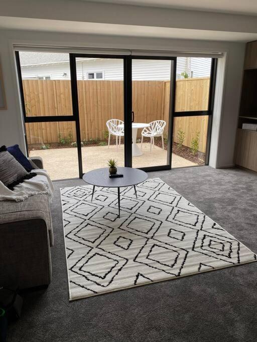 City Centre Apartment Close To Hagley Park كريستتشيرش المظهر الخارجي الصورة