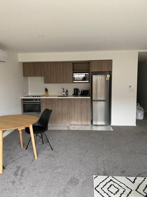 City Centre Apartment Close To Hagley Park كريستتشيرش المظهر الخارجي الصورة